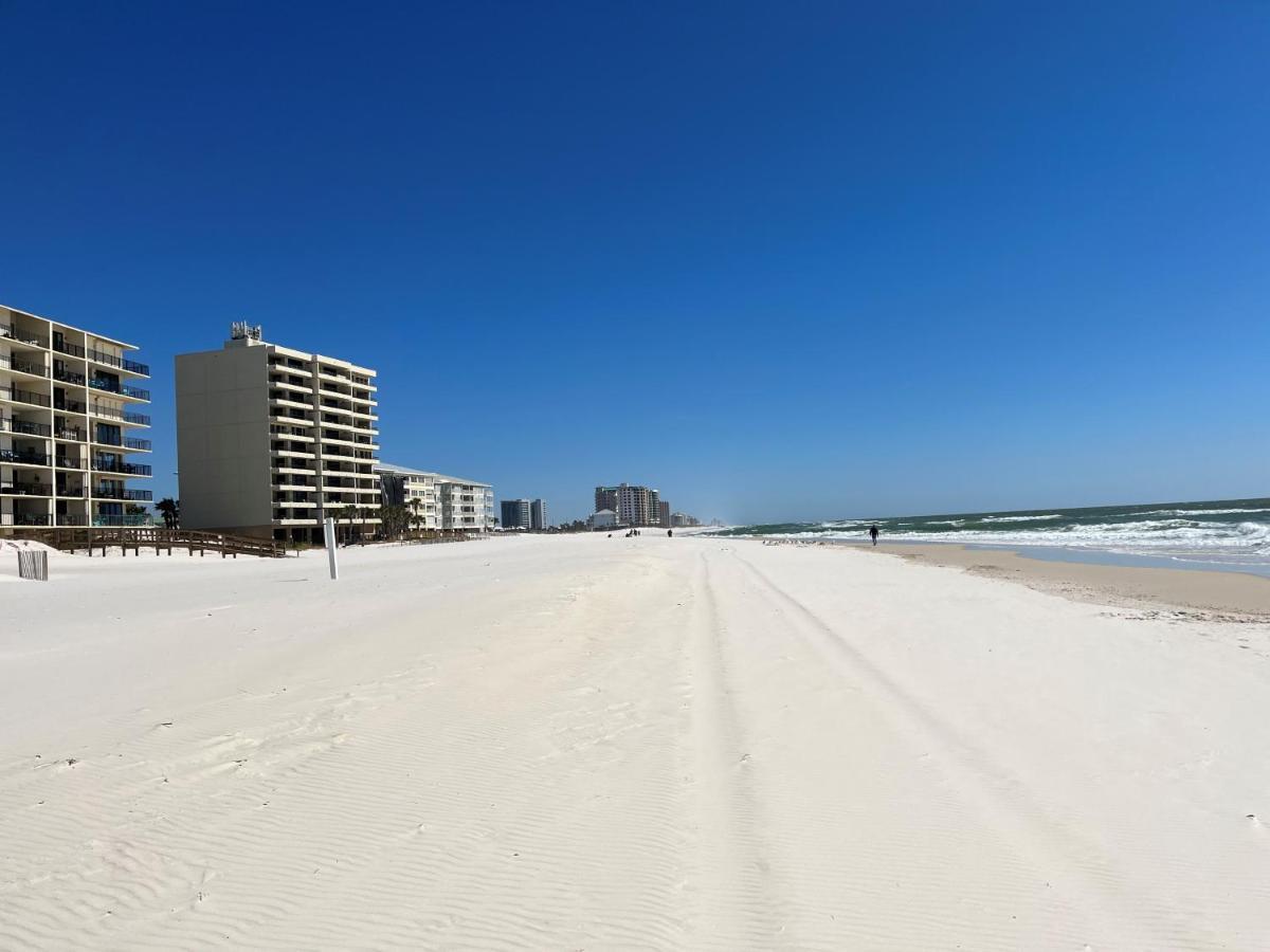 Ole River Hideway, Orange Beach, Updated 2 Bedroom Waterfront Condo, Wind Drift Εξωτερικό φωτογραφία