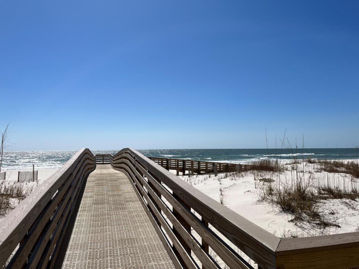 Ole River Hideway, Orange Beach, Updated 2 Bedroom Waterfront Condo, Wind Drift Εξωτερικό φωτογραφία
