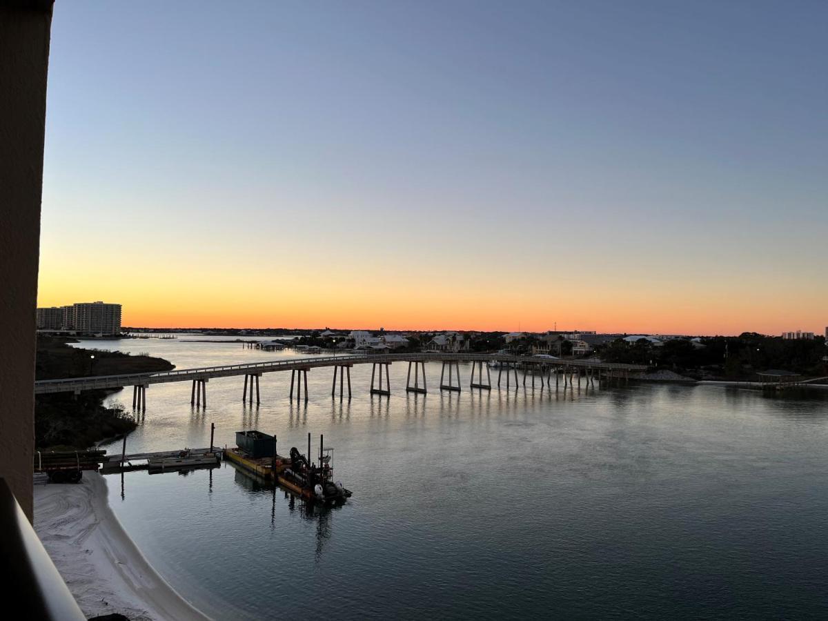 Ole River Hideway, Orange Beach, Updated 2 Bedroom Waterfront Condo, Wind Drift Εξωτερικό φωτογραφία
