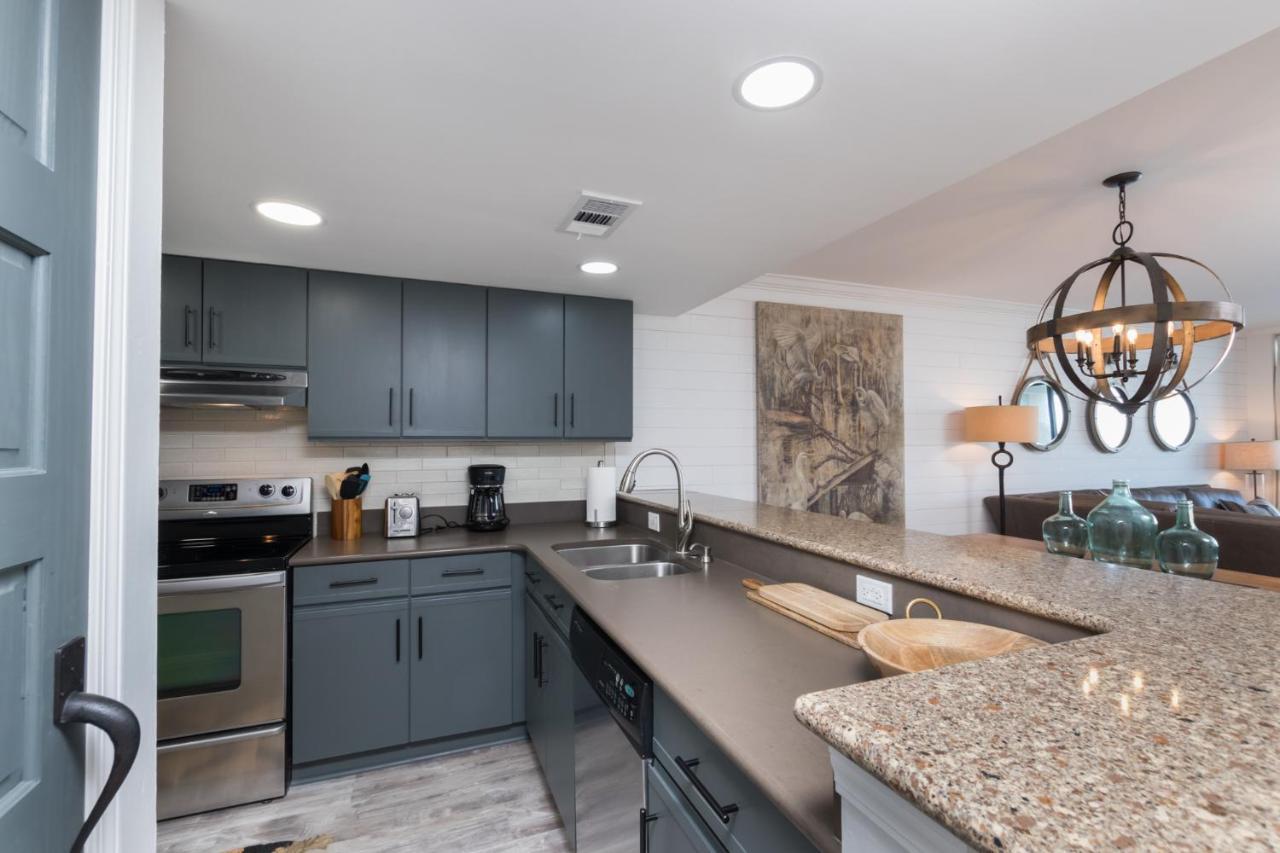Ole River Hideway, Orange Beach, Updated 2 Bedroom Waterfront Condo, Wind Drift Εξωτερικό φωτογραφία
