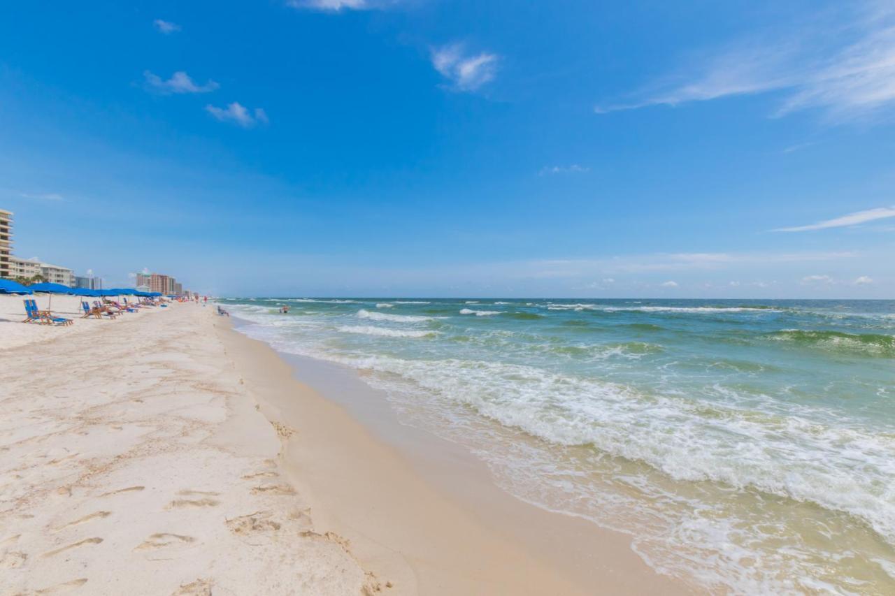 Ole River Hideway, Orange Beach, Updated 2 Bedroom Waterfront Condo, Wind Drift Εξωτερικό φωτογραφία