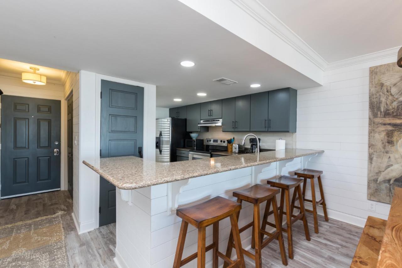 Ole River Hideway, Orange Beach, Updated 2 Bedroom Waterfront Condo, Wind Drift Εξωτερικό φωτογραφία