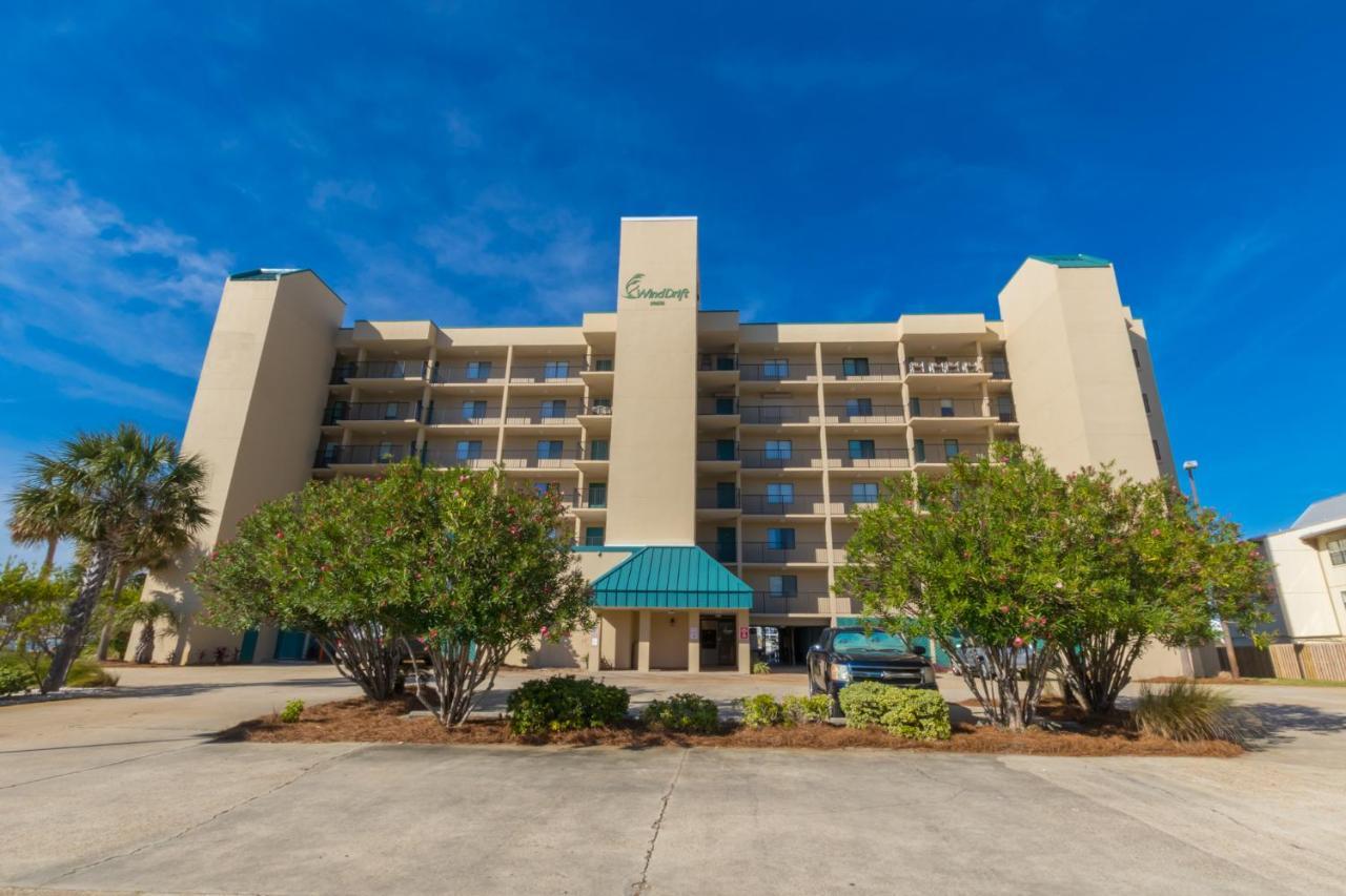 Ole River Hideway, Orange Beach, Updated 2 Bedroom Waterfront Condo, Wind Drift Εξωτερικό φωτογραφία