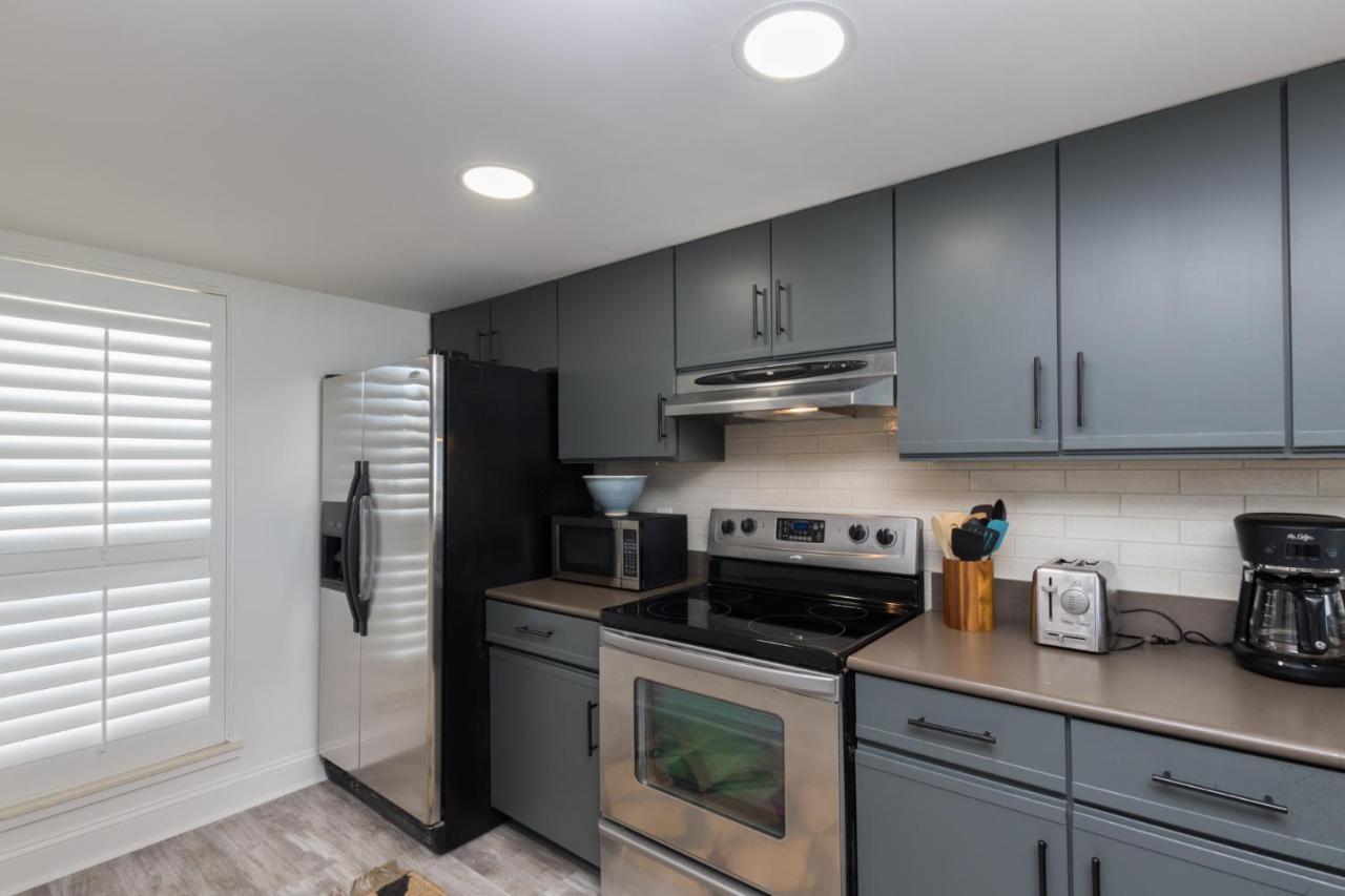 Ole River Hideway, Orange Beach, Updated 2 Bedroom Waterfront Condo, Wind Drift Εξωτερικό φωτογραφία