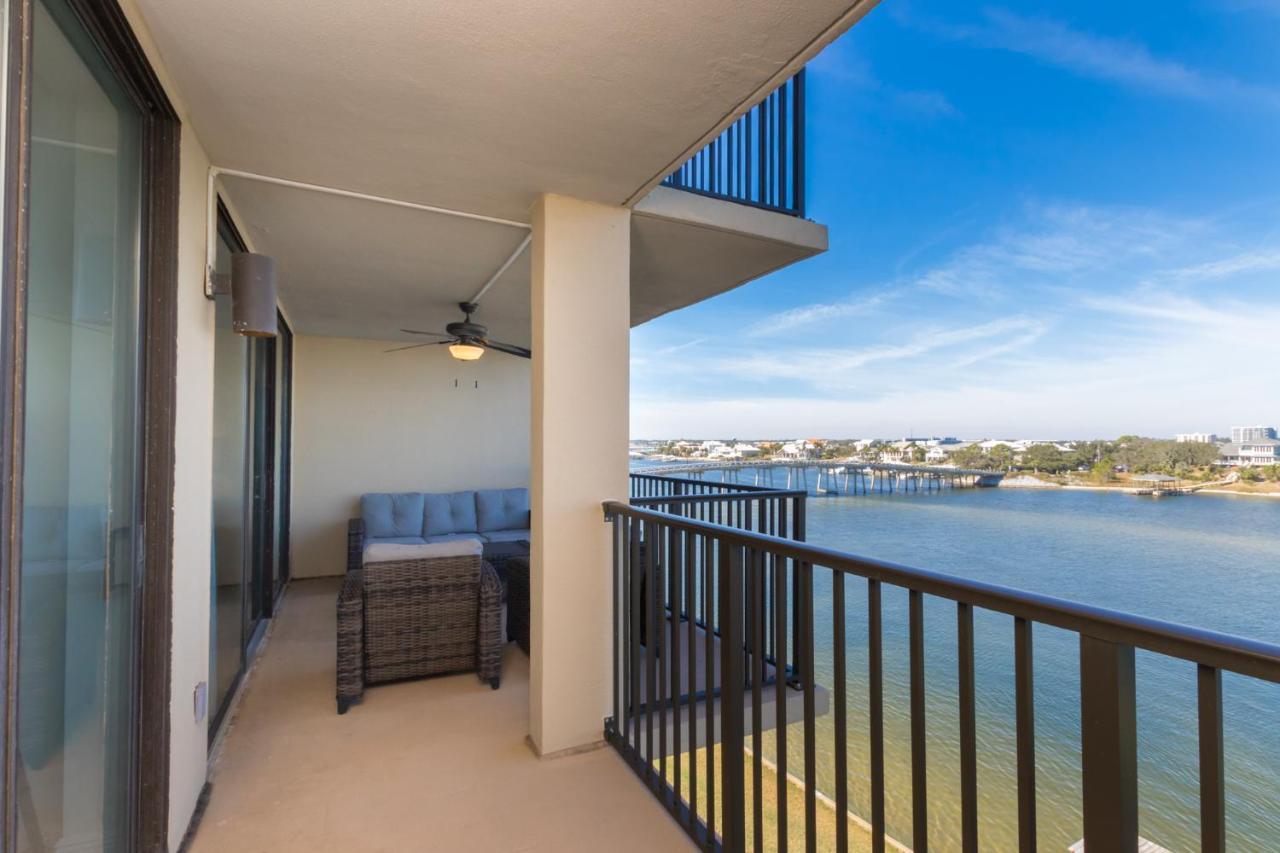 Ole River Hideway, Orange Beach, Updated 2 Bedroom Waterfront Condo, Wind Drift Εξωτερικό φωτογραφία