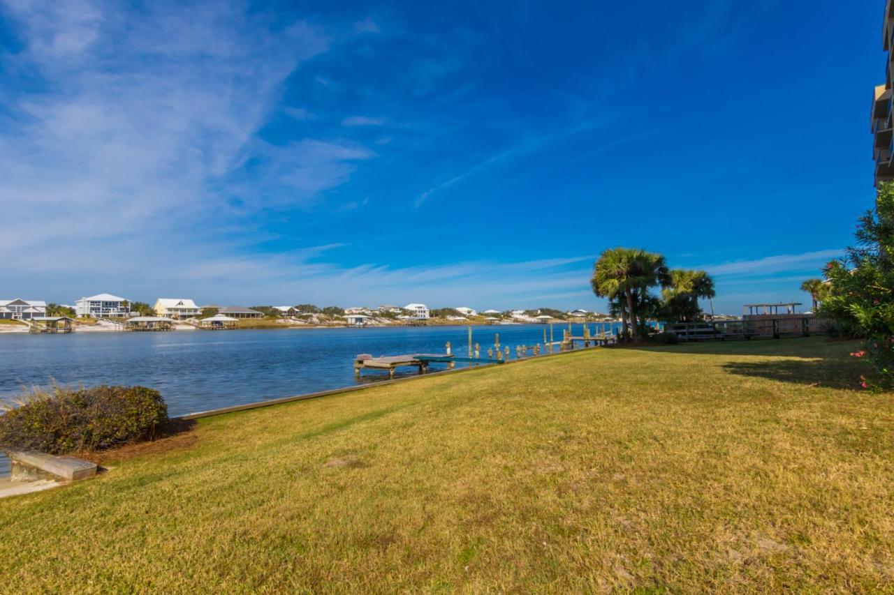 Ole River Hideway, Orange Beach, Updated 2 Bedroom Waterfront Condo, Wind Drift Εξωτερικό φωτογραφία