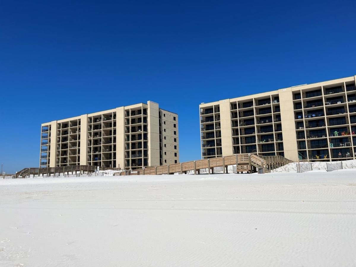 Ole River Hideway, Orange Beach, Updated 2 Bedroom Waterfront Condo, Wind Drift Εξωτερικό φωτογραφία